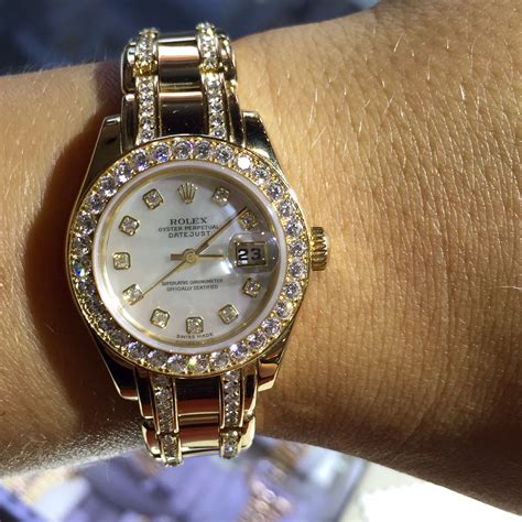 limited edition womens rolex watches|Rolex watch gallery.